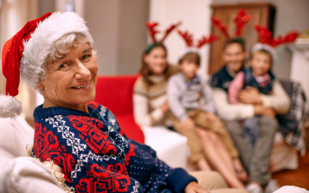 How Respite Care Benefits Both Caregivers And Seniors During The Holiday Season